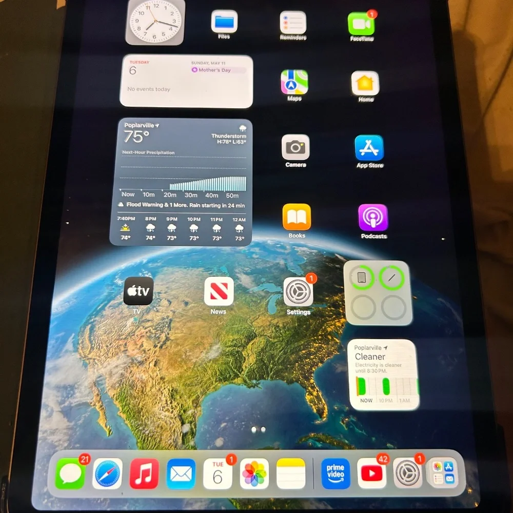 Apple great school